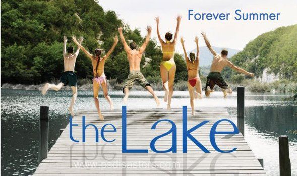 The Lake Skok na główkę? Oby udało im się dolecieć do jeziora. Źródło:PSD Disasters