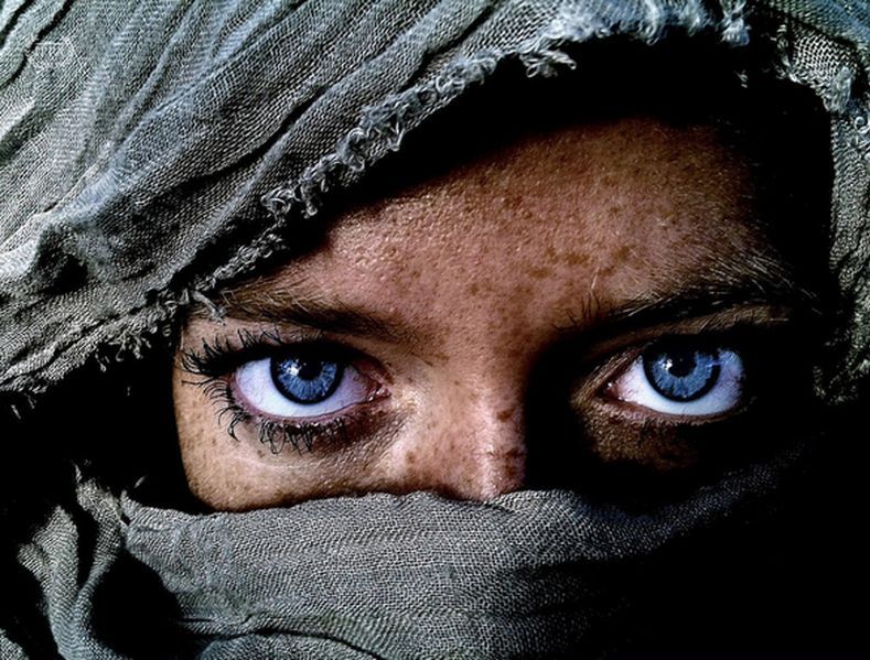 1 Nagrody w konkursie iPhone Photography Awards przyznano już po raz siódmy.
Fot. Kim Hanskamp