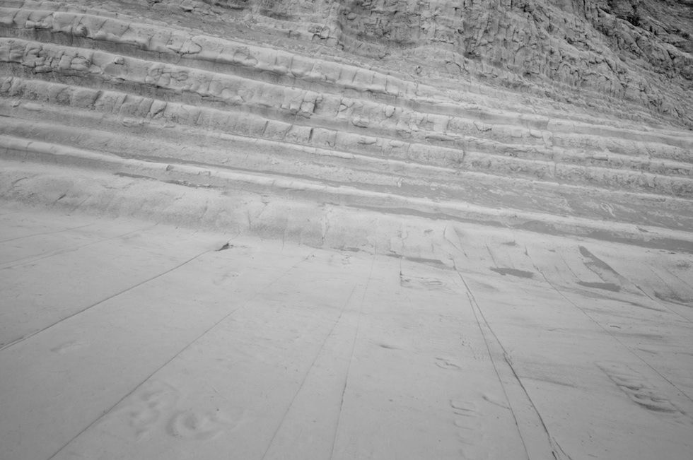 10 Podróżniczą część dorobku dopełniają sycylijskie zdjęcia fotografa, które można było zobaczyć w Leica Gallery ("Sicily Monochrome").
Fot. Jacek Poremba