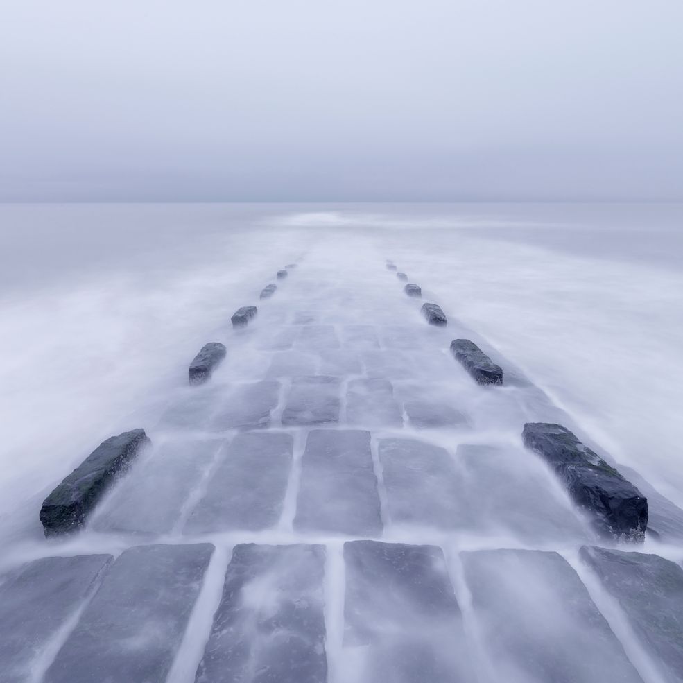 11 Master 2012, Landscapes/Nature. Fot. Tom D. Jones, Belgia.