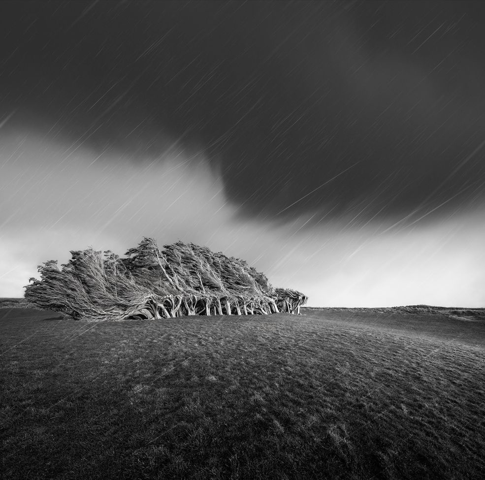 1. miejsce International Landscape Photographer of the Year 2015