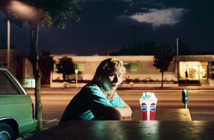 9 http://www.thecollectiveshift.com/show/portfolio/diCorcia