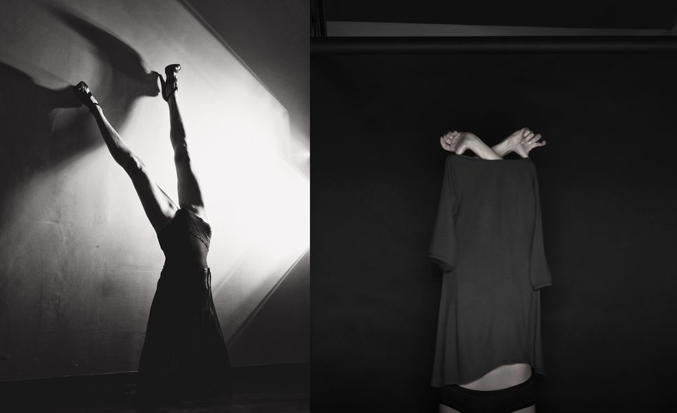 Co dała Ci fotografia?
Fotografia nauczyła mnie patrzeć uważniej na świat, widzieć w tym chaosie, który mnie otacza, rzeczy godne uwagi. Cieszy mnie mgła i padający deszcz, dźwięki, zapachy. To daje mi bodziec do fotografowania.