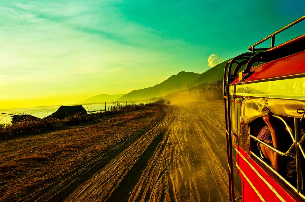 8 © Manny Fajutag, Filipiny, zwycięzca w kategorii otwartej Sony World Photography Awards 2013, kategoria: podróż