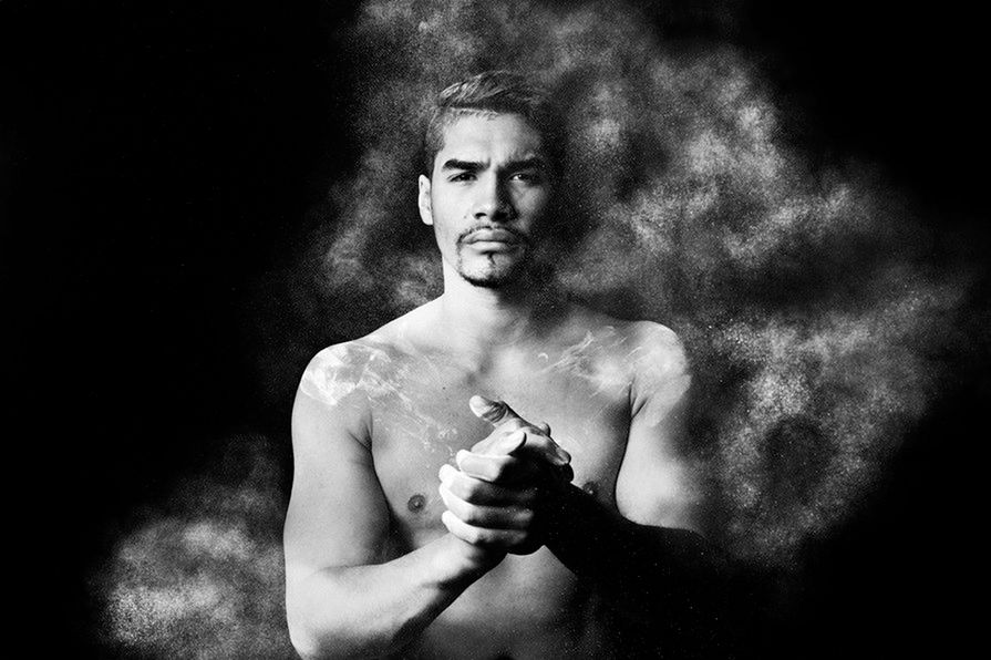 Miejsce drugie - „Louis Smith"