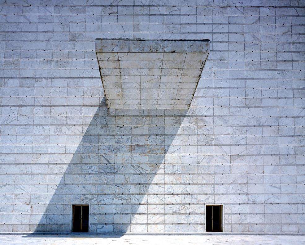 9 © Martina Biccheri, Włochy, zwycięzca w kategorii otwartej Sony World Photography Awards 2013, kategoria: architektura