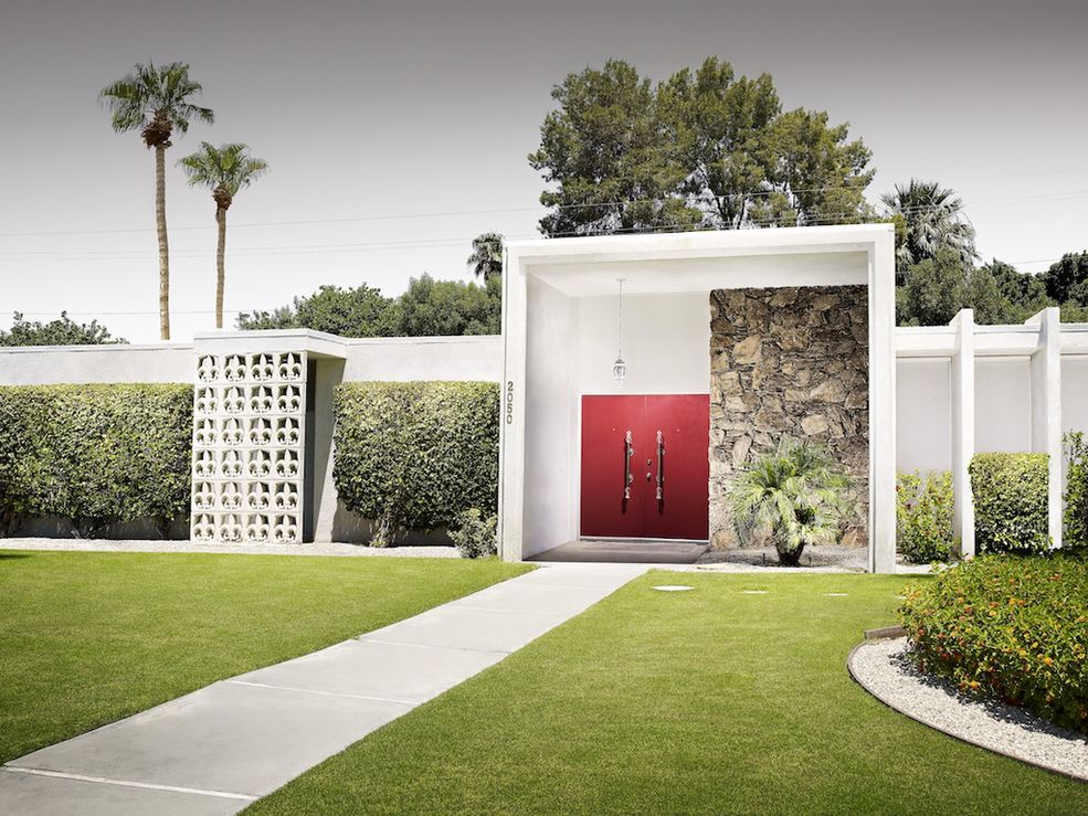 FINE ART / Architecture / 2. miejsce © Frank Meyl _ courtesy Sony World Photography Awards 2011