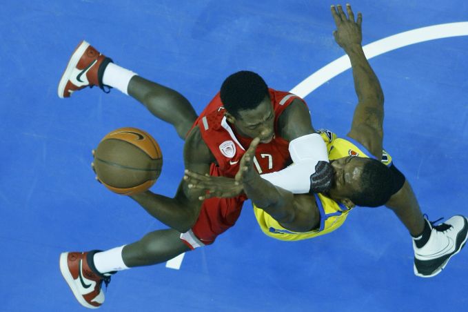 Miejsce 1 | Sport - zdjęcia pojedyncze Krzysztof Mystkowski Kosycarz Foto Press