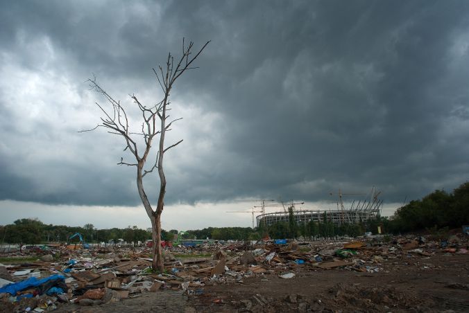 Miejsce 3 | Cywilizacja - zdjęcia pojedyncze Tomasz Paczos Photoo