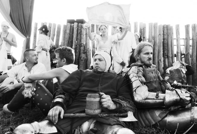 miejsce 3 | Kultura i sztuka - footreportaż Paweł Łączny freelancer