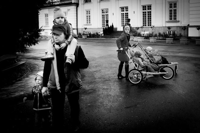 Miejsce 3 | Społeczeństwo - fotoreportaż Piotr Grzybowski Super Express
