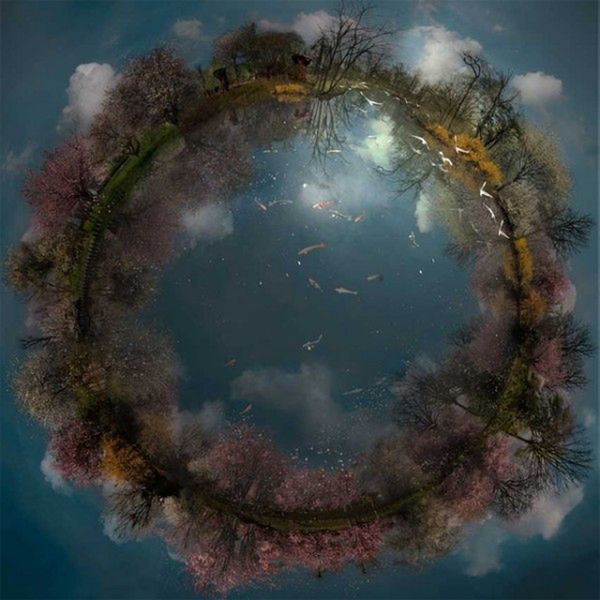 6 © Catherine Nelson