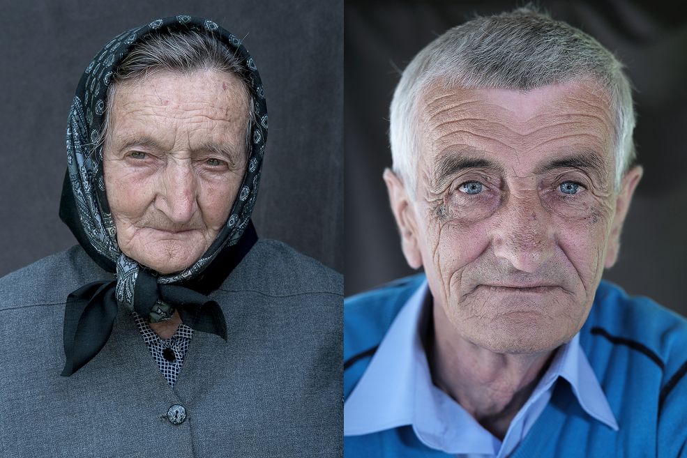 Jakim sprzętem fotografowałeś?
Sprzęt odgrywa dla mnie najmniejszą rolę. Trzeba mieć taki, który jest sprawdzony, nie przeszkadza i lubi się nim fotografować. W ostatnim czasie dla mnie takim aparatem jest Fujifilm X-Pro2 z obiektywami 23 mm, 35 mm i 50 mm.