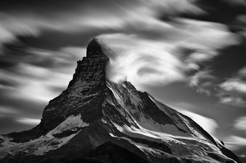 12 Nenad Saljic (Chorwacja) - zwycięzca kategorii Pejzaż
© Sony World Photography Awards