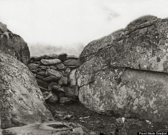 3 1863 Gettysburg © Pavel Maria Smejkal
ORYGINAŁ
