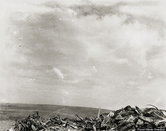 5 1945 Iwo Jima © Pavel Maria Smejkal
ORYGINAŁ