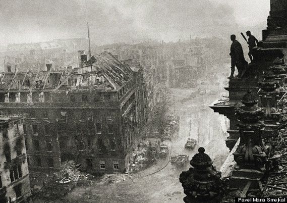 6 1945 Berlin © Pavel Maria Smejkal
ORYGINAŁ