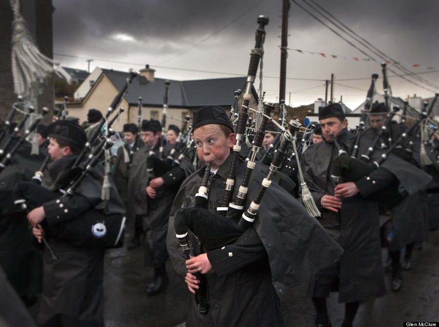 Parada św. Patryka w Irlandii.
Zdjęcia można przesyłać przez stronę NG Traveler
http://travel.nationalgeographic.com/travel/traveler-magazine/photo-contest/2014/