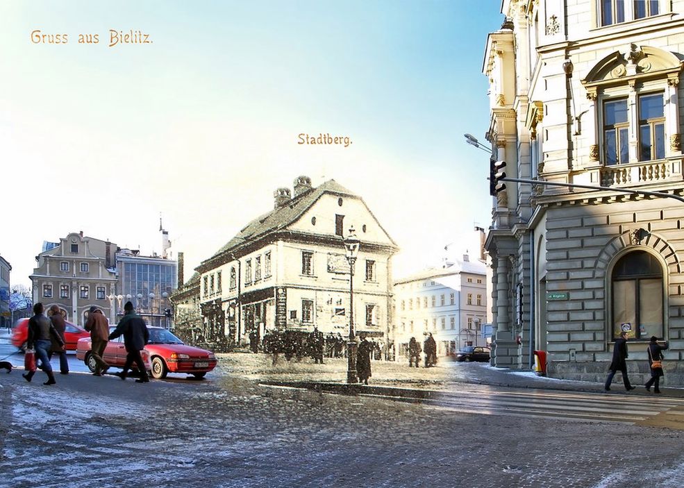Masz na swoim koncie również kilka nagród i udziału w prestiżowych konkursach. Które są dla Ciebie najważniejsze?
Uczestniczyłem w II Międzynarodowym Biennale Plakatu i Festiwalu Sztuk Wizualnych w Bielsku-Białej oraz wystawie „Wcześniej-Dzisiaj” we Wrocławiu w 2011 roku.
W roku 2012, mój zestaw prac zatytułowany „Autportret z aniołem” znalazł się w półfinale prestiżowego konkursu Adobe Design Achievement Awards, kierowanym do młodych artystów z całego świata.
W 2014 zdobyłem wyróżnienie w konkursie fotograficznym „Cztery Pory Roku”, organizowanym przez Łazienki Królewskie w Warszawie. Natomiast w 2015 otrzymałem wyróżnienie w konkursie fotograficznym „Odnaleźć Wawel”, za który odpowiedzialny był zarząd Zamku Królewskiego na Wawelu.