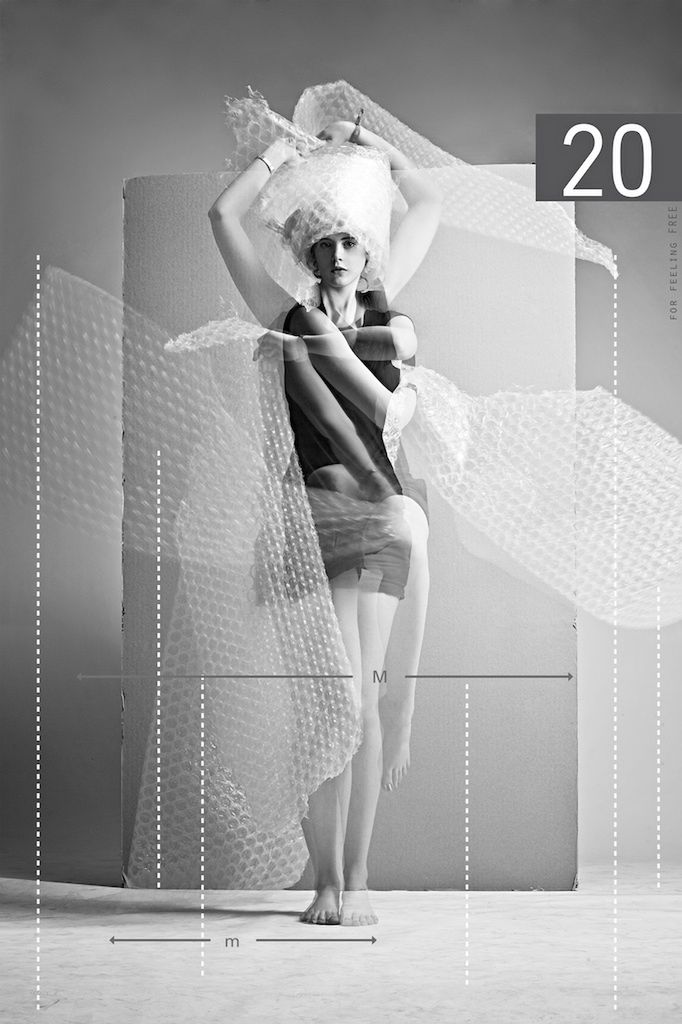 FINE ART / Conceptual / 1. miejsce © Paul Gisbrecht _ courtesy Sony World Photography Awards 2011