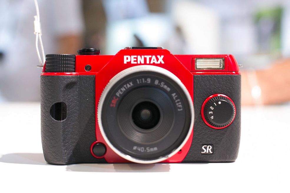 17 Pentax Q10 © KB