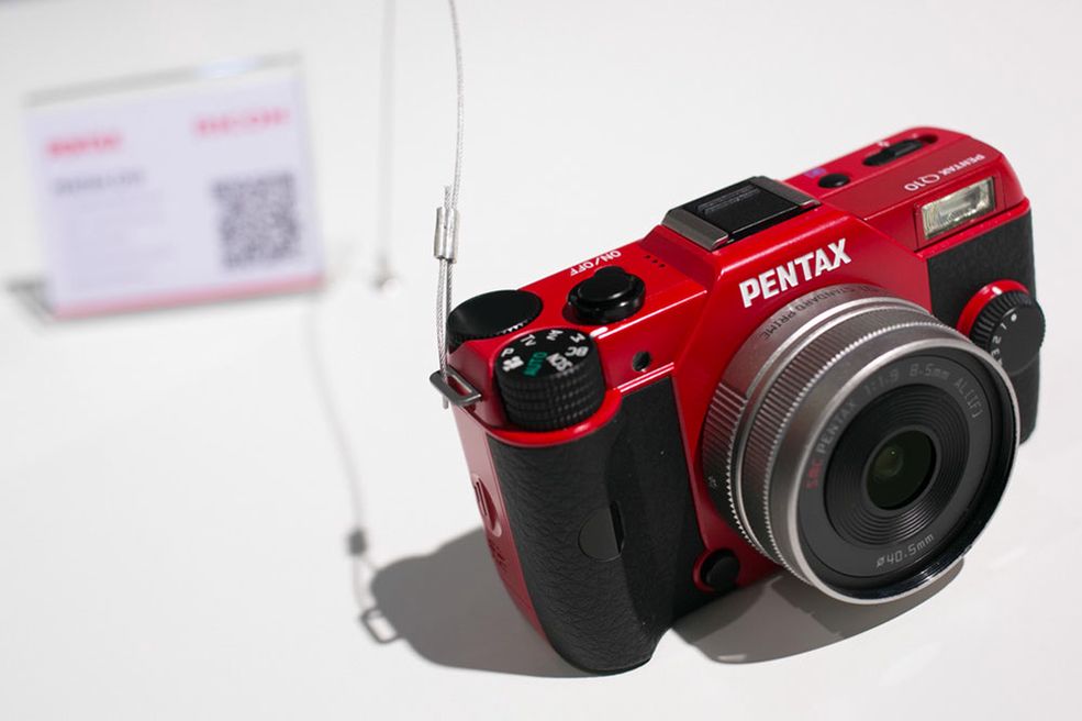 18 Pentax Q10 © KB