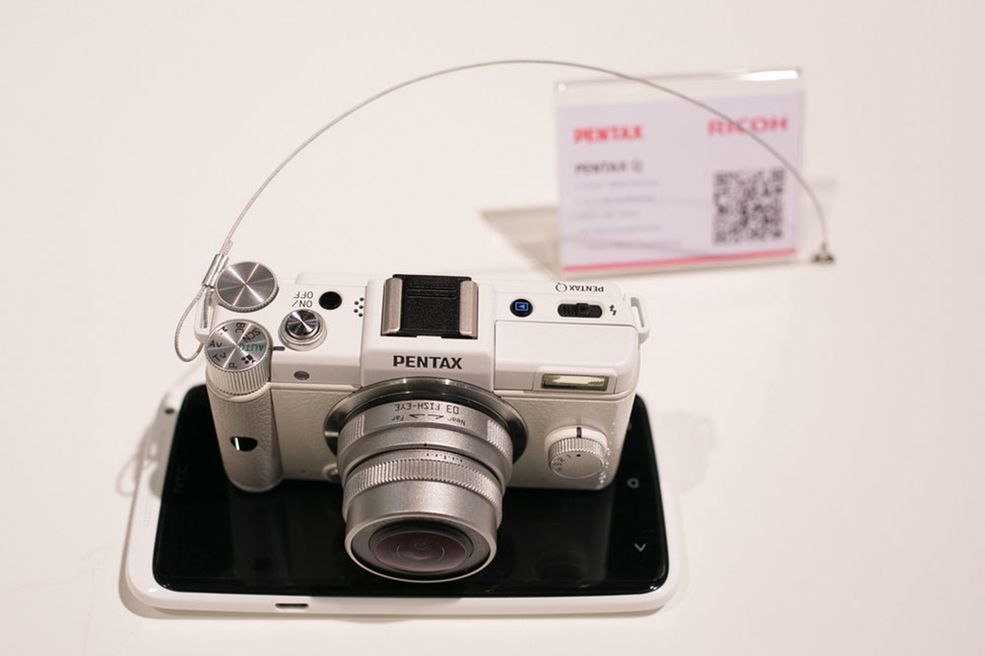 15 Pentax Q10 © KB