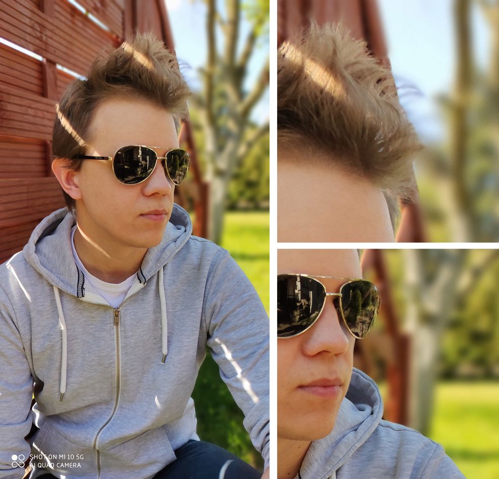 Xiaomi Mi 10. Test fotograficznych możliwości tańszej