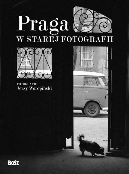 "Praga w starej fotografii"
Jerzy Woropiński (autor)
Elżbieta Wichrowska (wstęp)
Andrzej Barecki (proj. graf.)
Liczba stron: 112
Liczba zdjęć:117
Format: 205 x 275 mm
Oprawa: twarda
Rok wydania: 2015
Cena: 34,90zł