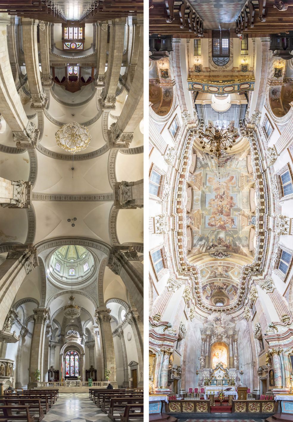 Richard to były makler, który porzucił pracę za biurkiem i podróżuje po świecie z aparatem. Richard uwielbia, to że jest w stanie sfotografować jakieś miejsce w zupełnie inny, nowy sposób.