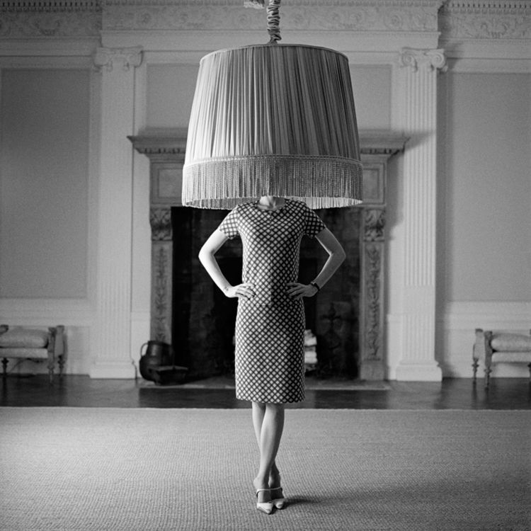 Rodney Smith to moje najnowsze odkrycie. Jest prawdziwym oldschoolowcem: wszystkie swoje zdjęcia wykonuje w technice analogowej. Podobnie z obróbką - fotografie Smitha nie są poddawane zmianom cyfrowym. Jego prace wyglądają jak z lat 60. ubiegłego wieku. Są doskonale skomponowane i pełne elegancji.