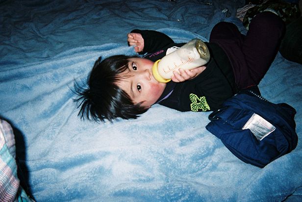 9 "Fotografuj to co chciałbyś zapamiętać,rób zdjęcia twoim najbliższym, ukochanym"
