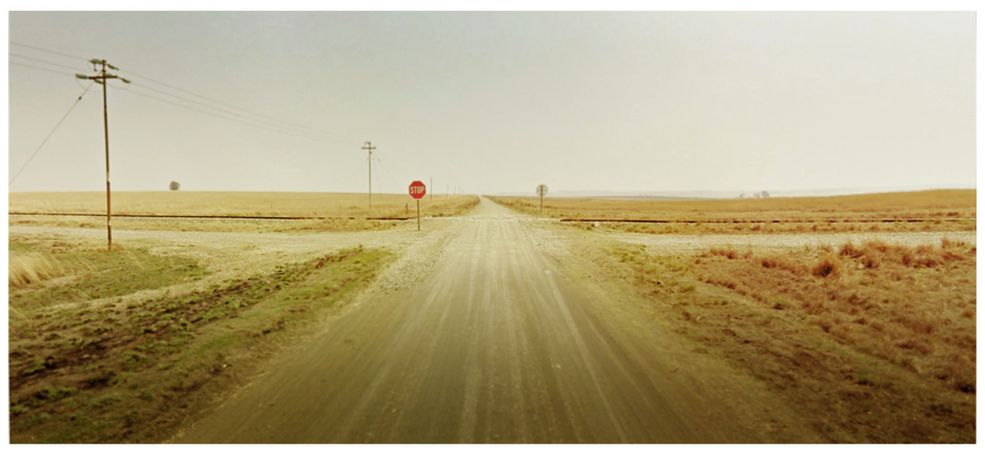 9 Route 17, USA / Google Street View / Aaron Hobson