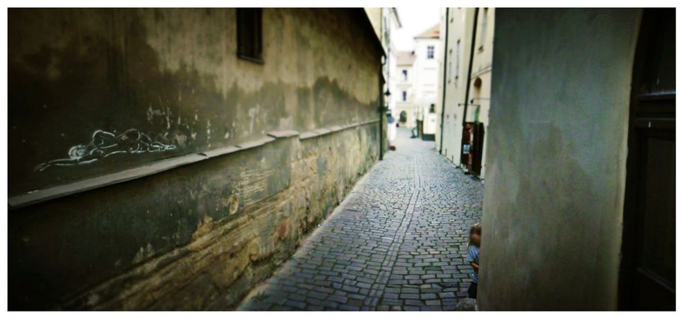 11 Saska, Czechy / Google Street View / Aaron Hobson