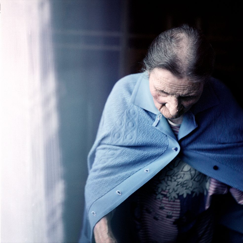 Czym jest fotografia?
Fotografia stała się narzędziem odkrywcy. Jest też trudną drogą, trzeba być w niej totalnie szczerym. To droga do prawdy, do poznawania. Jest bardzo silnym medium, które musimy szanować.