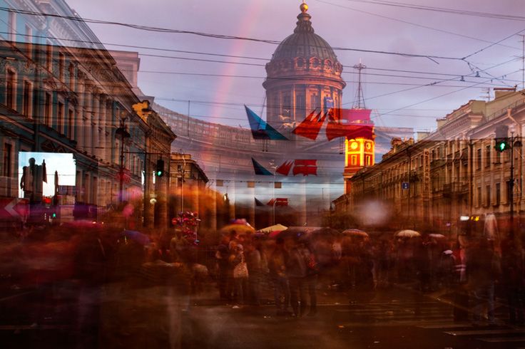 11 Petersburg © Nicolas Ruel