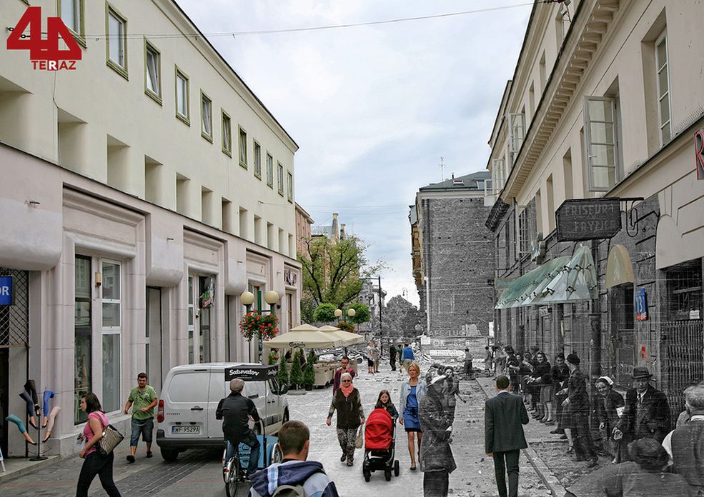 Zdjęcia wykorzystane za zgodą autora.