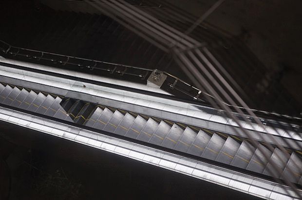 10 Cykl "The Square"Courtesy of artist and Art Projects International, New York / © Seokmin Ko