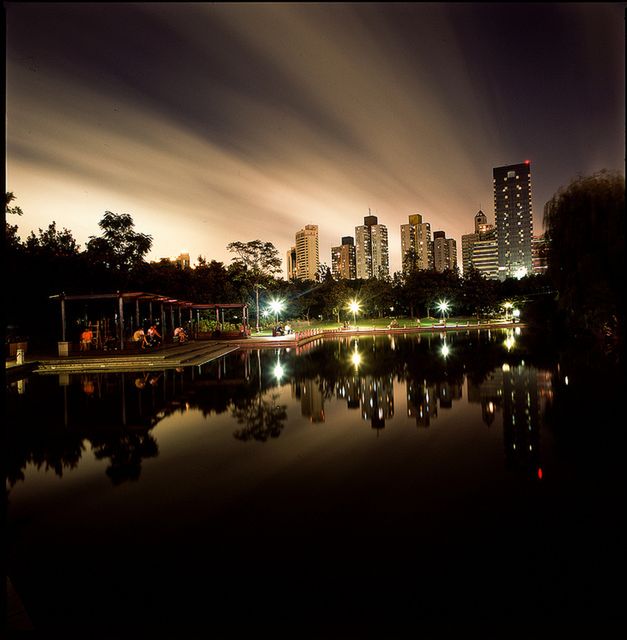 Tim Franco, Shanghai reflected, Shanghai