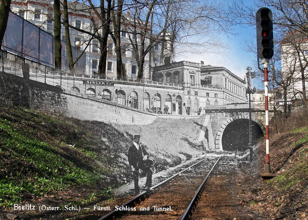 Taką tematykę przedstawiłeś w swojej teczce na ASP?
Na egzamin wstępny przygotowałem kilkadziesiąt fotografii. Dominował wśród nich dokument. Moje postrzeganie fotografii zaczęło się jednak zmieniać już od pierwszego roku studiów.