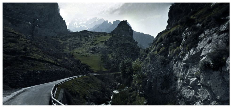 5 Posada de Valdeón, Hiszpania / Google Street View / Aaron Hobson