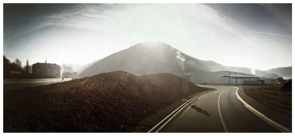 6 Viviens, Francja / Google Street View / Aaron Hobson