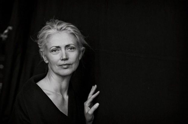©Vogue ©Vogue, źródło: http://www.vogue.de/beauty/beauty-trends/peter-lindbergh-the-naked-truth