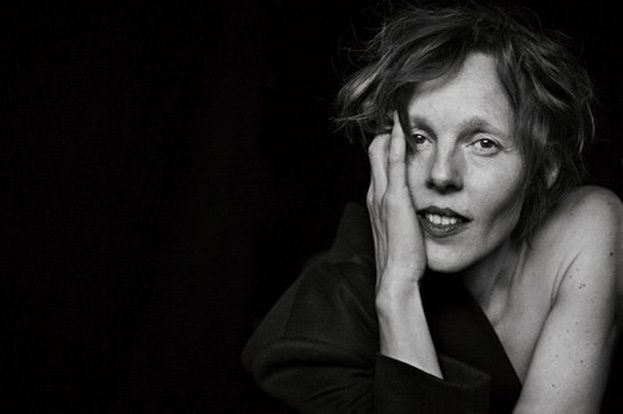 ©Vogue ©Vogue, źródło: http://www.vogue.de/beauty/beauty-trends/peter-lindbergh-the-naked-truth