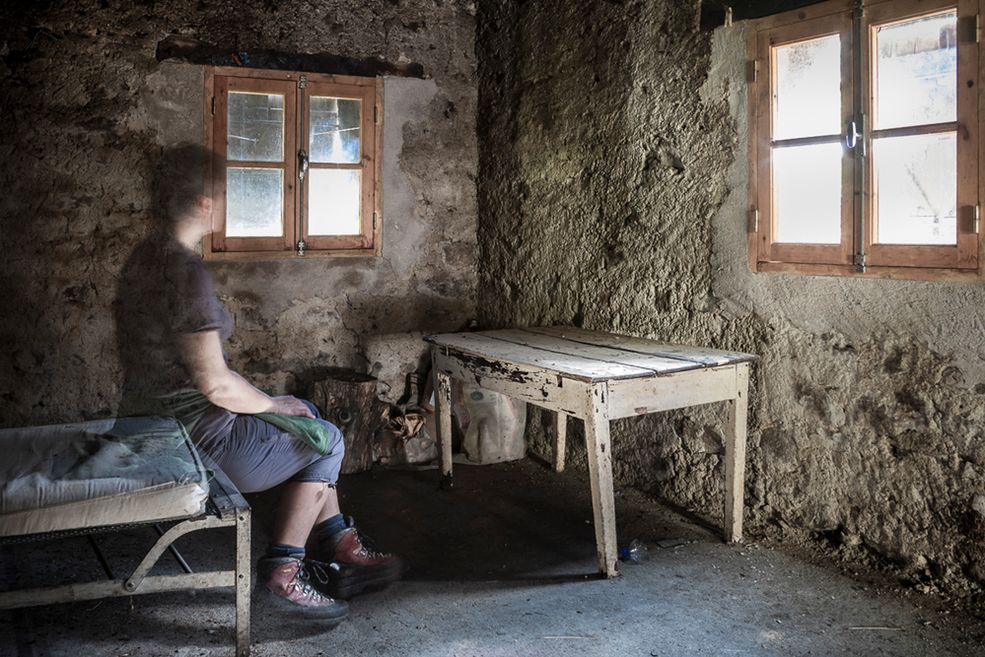 Najnowsza seria Kasi opowiada o dzikich, ale stosunkowo łatwo dostępnych miejscach w Europie. Z chęcią się dzieli nimi z innymi pisząc na swoim na blogu . Chciałaby kiedyś pokazać to wszystko w książce. To zdjęcia m.in. z Alp, Pirenejów, Apeninów i części Skandynawii. Autorka nie wybiera odwiedzanych miejsc ze względu na ich fotograficzną atrakcyjność, a szuka tych nieznanych, trudnych i bezludnych. Wszystko to, ponieważ szanuje swoją samotność – dużo pisze, a zdjęcia są tylko jednym ze sposobów, w jaki opowiada o świecie.