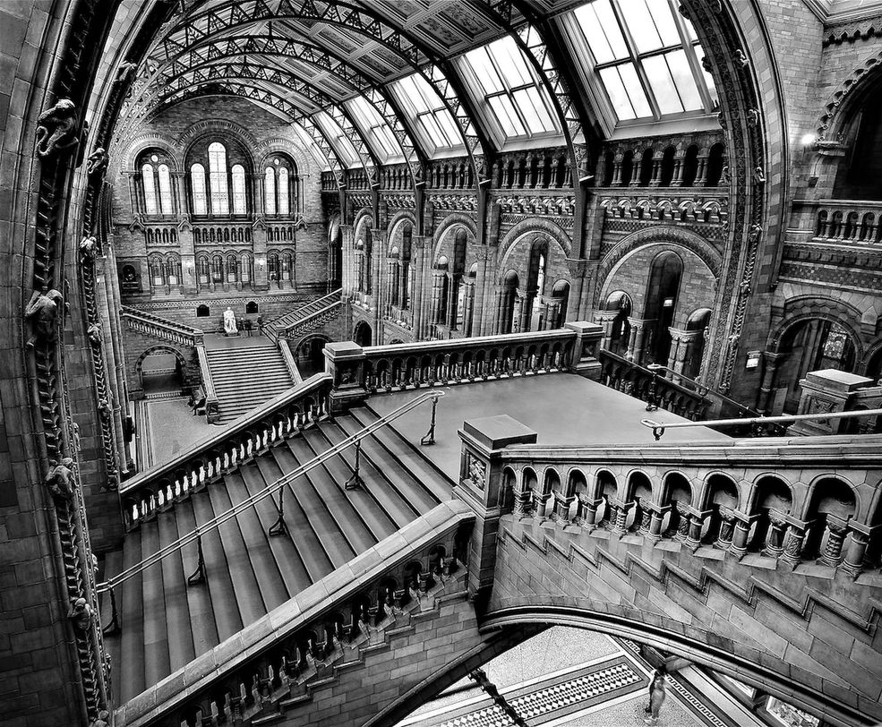 Architektura: Marek Troszczyński (Polska) Courtesy of Sony World Photography Awards 2011