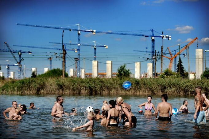 Wyróżnienie 1 | Społeczeństwo - zdjęcie pojedyncze Bartłomiej Kudowicz Forum