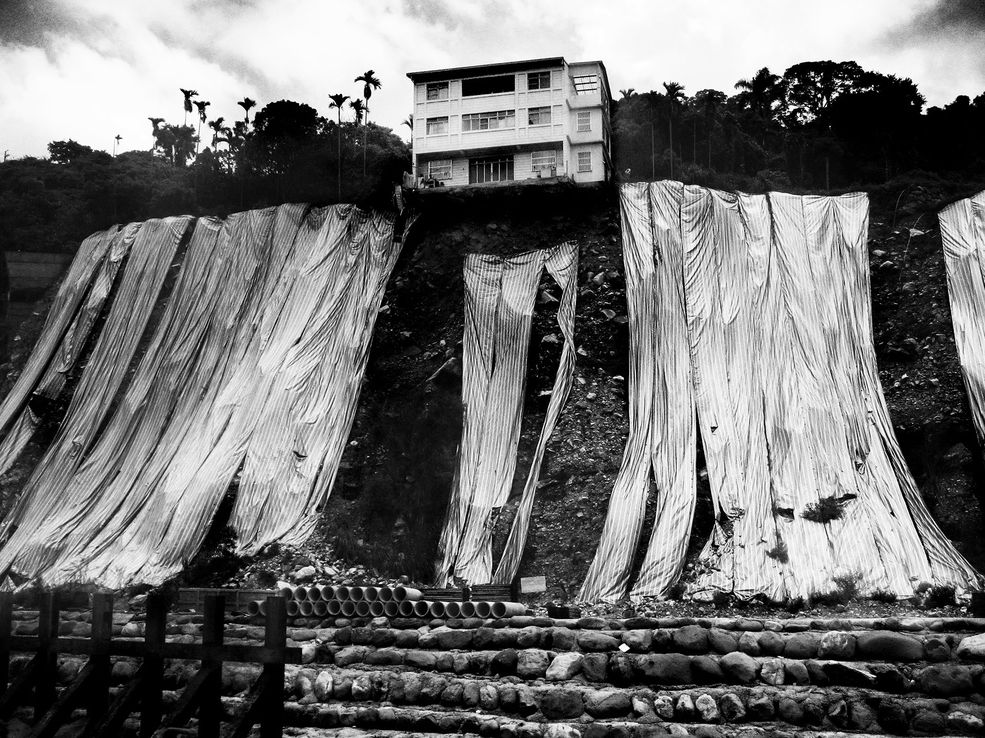 14 Zdobywca głównej nagrody L’Iris d’Or otrzyma nagrodę w wysokości 25 tysięcy dolarów USA. Xu Wei Shou, Tajwan, zwycięzca, Sony World Photography Awards 2013, kategoria: środowisko