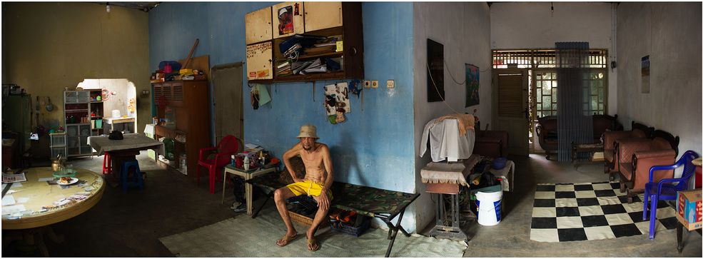 11 © Yeow Kwang Yeo, Singapur, zwycięzca w kategorii otwartej Sony World Photography Awards 2013, kategoria: panorama