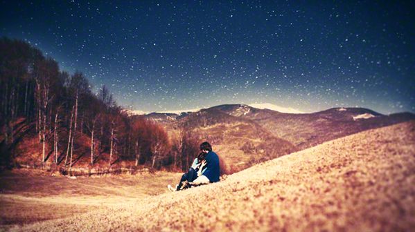 II miejsce w kategorii Young Travel Photographer - 15 to 18 years old - Places & Faces Zdjęcie zostało wykonane przez utalentowaną 18-latkę z Rumunii, Felicię Simion.
